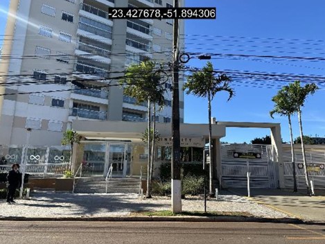 Apartamento - Venda, Parque Industrial, Maringá, PR